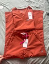 FIGS scrub set new with tags size xxs Photo 0