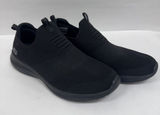 Skechers air cooled memory foam slip ons! Womens 9.5 like new Photo 0