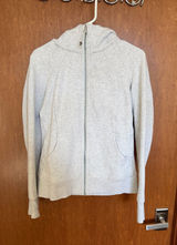 Lululemon Zip-Up Hoodie Photo 0
