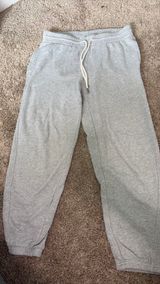 Aerie Joggers Grey Light Photo 0