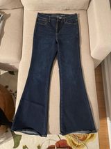 Bootcut Jeans Photo 0