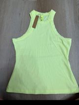 SKIMS Tank Top Photo 0