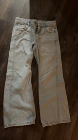 ZARA Jeans Photo 0