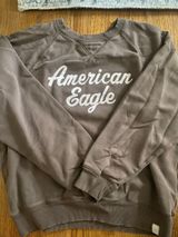 American Eagle Sweatshirt Photo 0