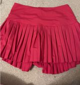 Gold Hinge Skirt Photo 0