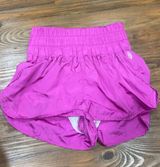Free People The Way Home Shorts Photo 0