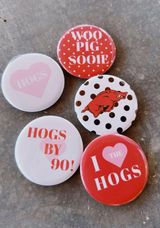 Gameday buttons! Multiple Photo 0