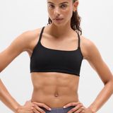 Athleta Invigorate Sports Bra A-C Photo 0