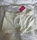 mini skort Photo 0
