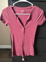 Hollister Top Photo 0