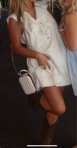 Anthropologie Dress Mini Photo 0