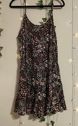 Floral Dress Photo 0