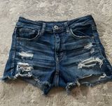 Jean Shorts Photo 0