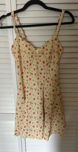 Aeropostale Mini Dress Photo 0
