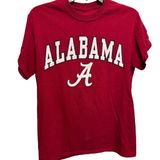 University of Alabama Crimson Tide Fanatics Tee Shirt, Small Photo 0