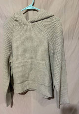 Abercrombie & fitch lounge sweatshirt Photo 0