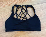 Lululemon Sports Bra 4 Photo 0
