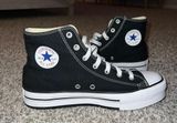 Black Size 5.5 Photo 0