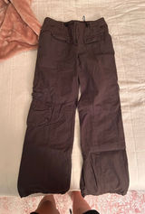 Kim Cargo Pants Photo 0