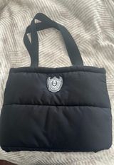 PINK - Victoria's Secret Black Bag Photo 0