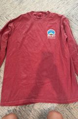 Comfort Colors Long Sleeve T-Shirt Photo 0