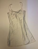 Victoria’s Secret slip dress Photo 0