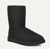 UGG Boots Classic II Short Women’s Black 8 Photo 0