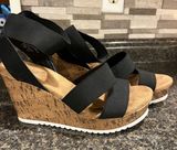 Wedge Sandals Photo 0