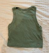Hollister Cropped Tank Photo 0