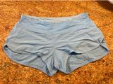 Lululemon Shorts Speed Up 2.5" Photo 0