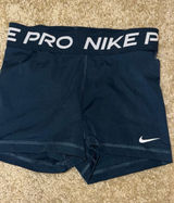 Nike Pro Spandex Photo 0