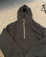 Lululemon Scuba Half-Zip Hoodie Photo 0