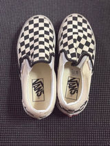 Vans Checkered Photo 0