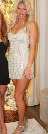 Oh Polly Mini dress Photo 0