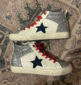 Vintage Havana Sneakers Sparkle Photo 0