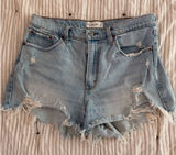 Abercrombie Shorts Photo 0