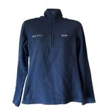 PATAGONIA blue sweater Jacket top from zipper women’s S Photo 0