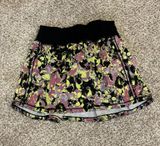 Lululemon Skirt Pace Rival Photo 0