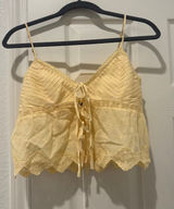 ZARA Top Photo 0