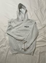 white fox hoddie  Photo 0
