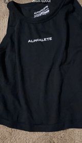 Alphalete Tank Photo 0