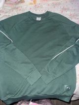 Gymshark Crewneck Sweatshirt Photo 0