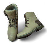The North Face Tan Brown Suede Ankle Boots Lace‎ Up Womens 7 Granola Girl Photo 0