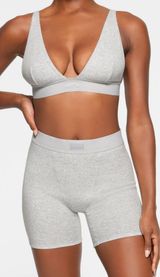 SKIMS Boxer Shorts Photo 0