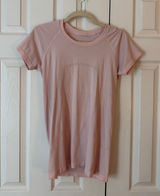 Lululemon Swiftly Tech Short Sleeve Photo 0
