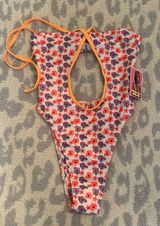 Strawberry Milkmob One Piece Size XS Photo 0