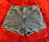 Abercrombie Shorts High-Rise Photo 0