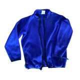Super unique and rare vintage 90s electric blue REI zip up fleece jacket🔥 Photo 0