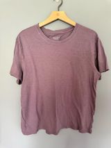 Athleta Organic Cotton Tee Photo 0