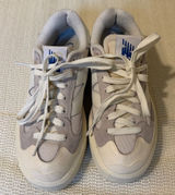 New Balance CT302 Mens 6 W 8 Shoes White Grey Sneaker Comfort Athletic Unisex Photo 0